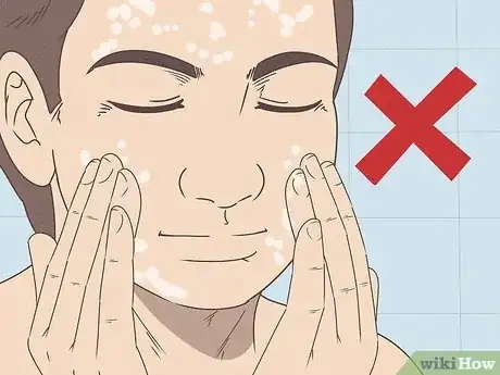 Image titled Cover up Blackheads With Makeup Step 11