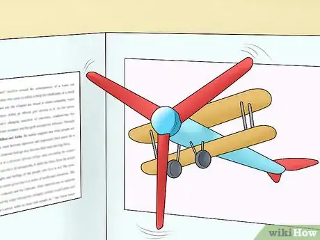 Image titled Get Your Science Fair Tri Fold Noticed Step 11