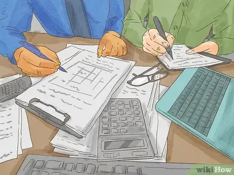 Image titled Obtain a Wholesaler License Step 5