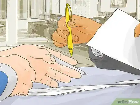 Image titled Sue a Labor Union for Discrimination Step 11