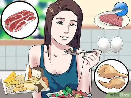 Image titled Lose Weight With Nutritional Cleansing Step 4