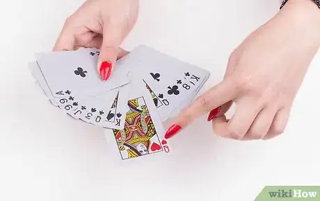 Image titled Do Amazing Card Tricks Step 15