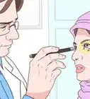 Remove a Deep Splinter