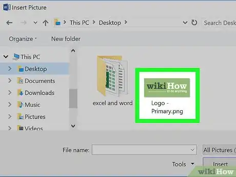 Image titled Add Backgrounds in Word Step 15