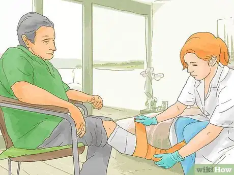 Image titled Bill Medicare for Home Health Services Step 2