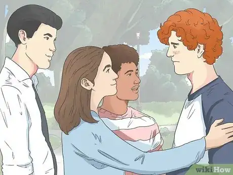 Image titled Get over Someone You Never Dated Step 9