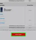Switch Verizon Phones