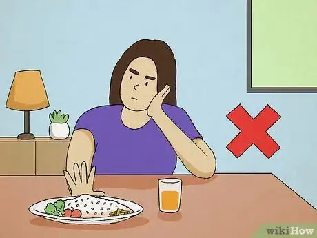 Image titled Be the Skinny Girl in School Step 3