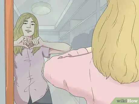 Image titled Get over Someone You Never Dated Step 5