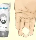 Grow a Beard