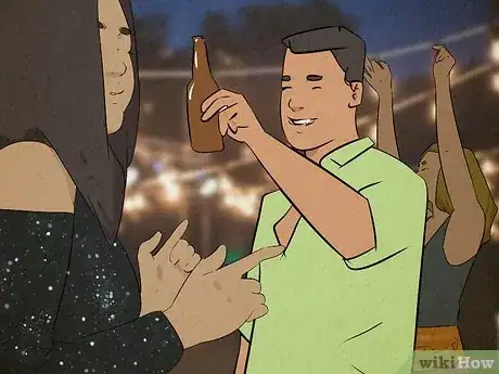 Image titled Attract a Sagittarius Man Step 4