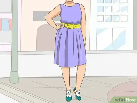 Image titled Wear Brogues Step 12