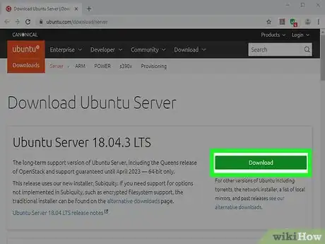 Image titled Install Ubuntu Server Step 2