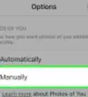 Manage Photos of You on Instagram