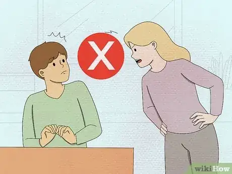 Image titled Avoid Getting Detentions Step 11
