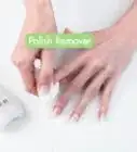 Buff Your Nails