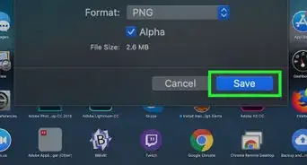 Edit a Screenshot