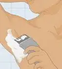 Shave Your Armpits