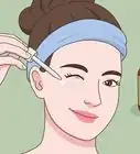 Cover Dark Spots on Your Face