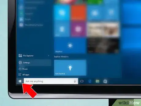Image titled Connect a Headset to PC Step 6