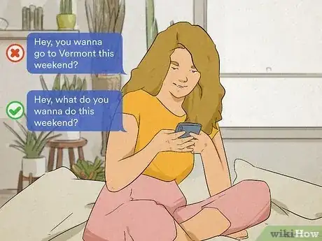 Image titled Stop Love Bombing Step 15