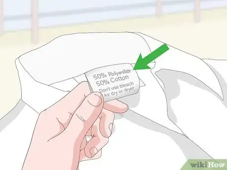 Image titled Dye Polyester with Dylon Step 1