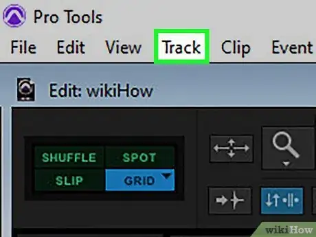 Image titled Make a Master Track in Pro Tools Step 20