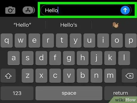 Image titled Know if a Message Was Delivered on Apple Messages Step 4