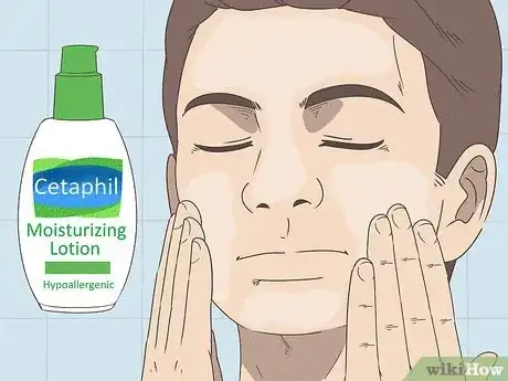 Image titled Cover up Blackheads With Makeup Step 13