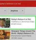 Watch YouTube Videos on an iPhone