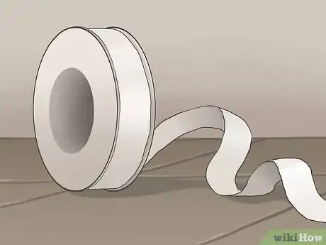 Image titled Make a Cathedral Wedding Veil Step 15