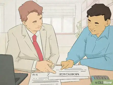 Image titled Be a Mortgage Underwriter Step 8