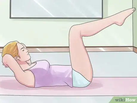 Image titled Get Abs at Home Step 7