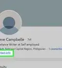 Know when You Added a Contact on LinkedIn