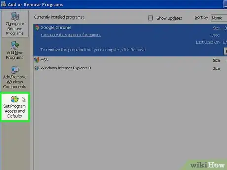 Image titled Disable Internet Explorer as the Default Browser on Windows XP Home Edition Step 6