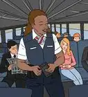 Become a Train Conductor