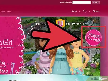 Image titled Register and Get Started on InnerStarU.com Step 4