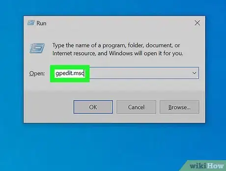 Image titled Disable Delete Browser History in Internet Explorer Step 14