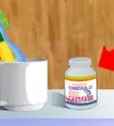 Choose Vitamin Supplements
