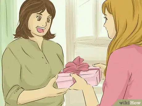 Image titled Give Step 10