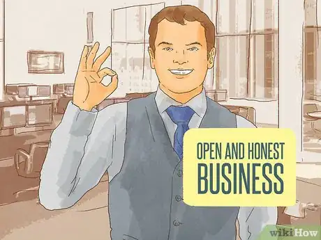 Image titled Become an Accredited BBB Business Step 1