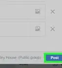 Create a Facebook Survey