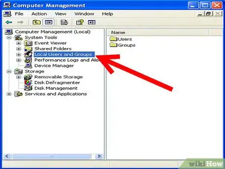 Image titled Add New User While Your Computer Works Under Domain Controller Step 3Bullet1