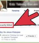 Meet New People on Facebook