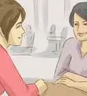 Be a Lesbian
