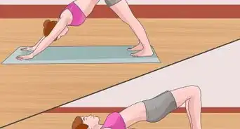 Get a Sexy Back