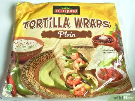 Image titled Make a Healthy Pizza Step 5
