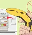 Ripen Plantains