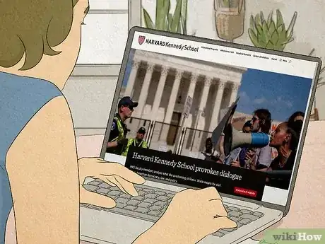 Image titled Apply to Harvard University Step 11