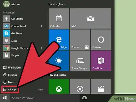 Image titled Open Microsoft Paint Step 11